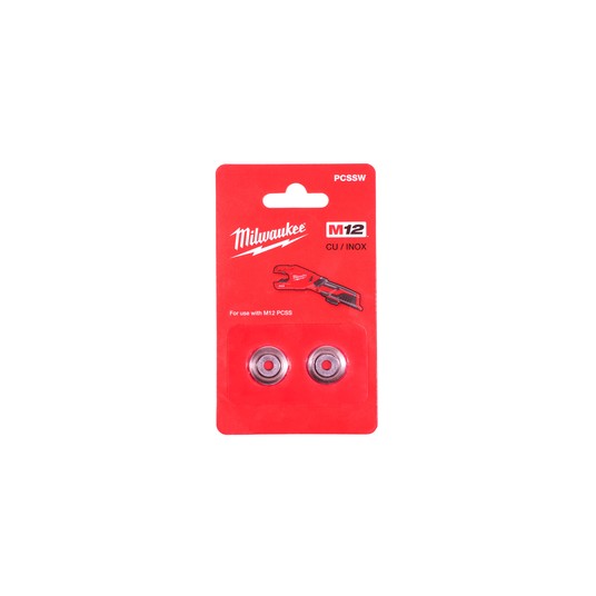 MILWAUKEE KÓŁKO DO PRZECINARKI M12PC DO METALU -zdjęcie numer 2