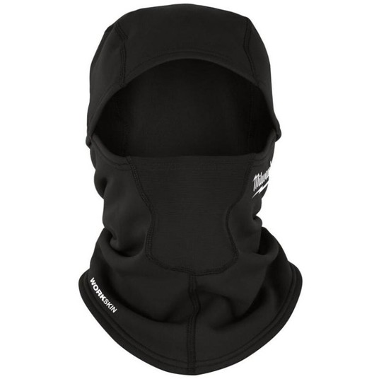 MILWAUKEE KOMINIARKA WORKSKIN CZARNA 4932499386 -zdjęcie numer 2