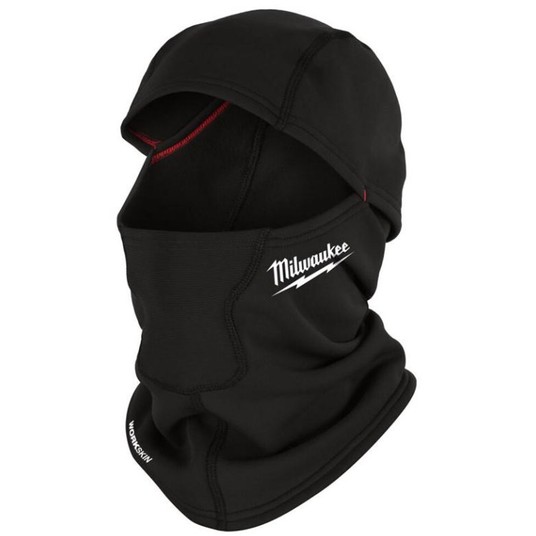 MILWAUKEE KOMINIARKA WORKSKIN CZARNA 4932499386 -zdjęcie numer 1