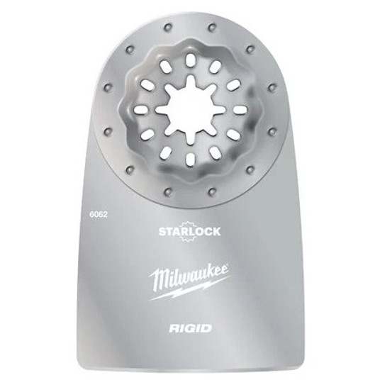 MILWAUKEE KOMPLET BRZESZCZOTÓW DO MULTITOOL 7szt -zdjęcie numer 8
