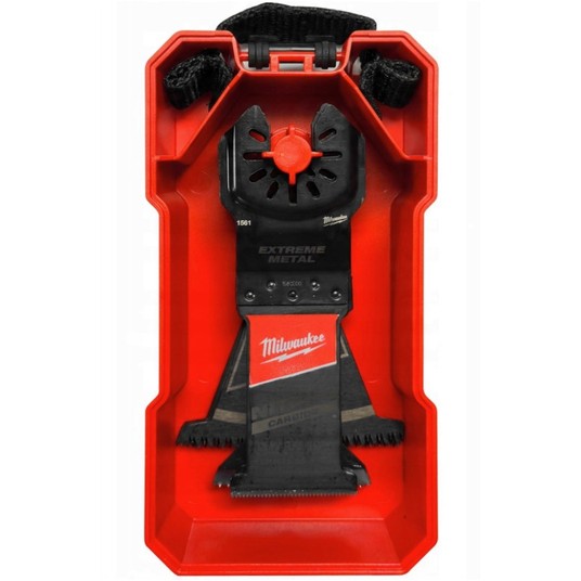 MILWAUKEE KOMPLET BRZESZCZOTÓW MULTITOOL 8szt -zdjęcie numer 2