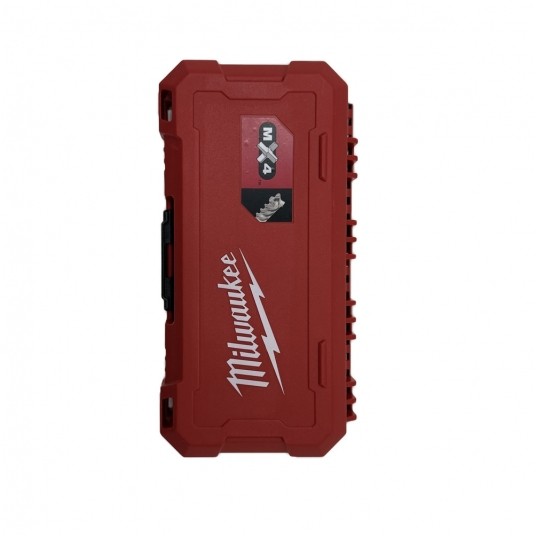 MILWAUKEE KOMPLET WIERTEŁ SDS+ MX4 7szt 4932492113 -zdjęcie numer 1