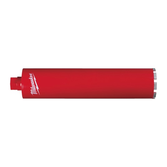 MILWAUKEE KORONKA DIAMENTOWA DO WIERTNIC ŚR.112mm -zdjęcie numer 3