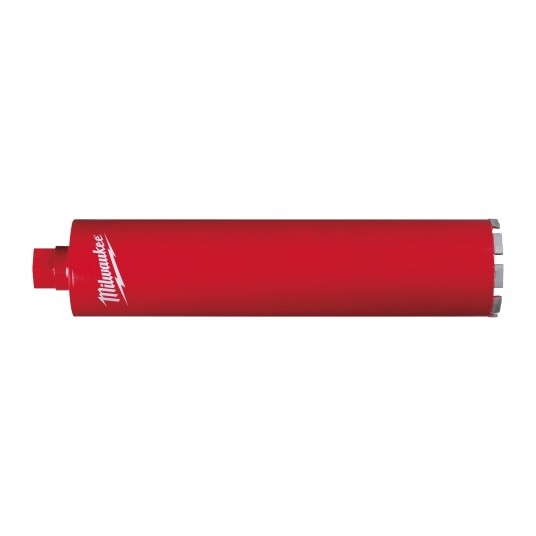MILWAUKEE KORONKA DIAMENTOWA DO WIERTNIC ŚR.182mm -zdjęcie numer 1