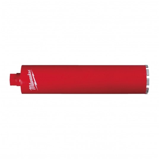 MILWAUKEE KORONKA DIAMENTOWA DO WIERTNIC ŚR.182mm -zdjęcie numer 3