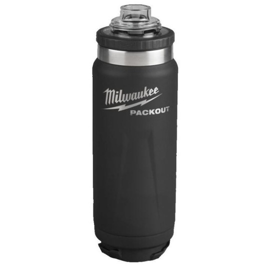 MILWAUKEE KUBEK TERMICZNY 532ml CZARNY 4932493992 -zdjęcie numer 2