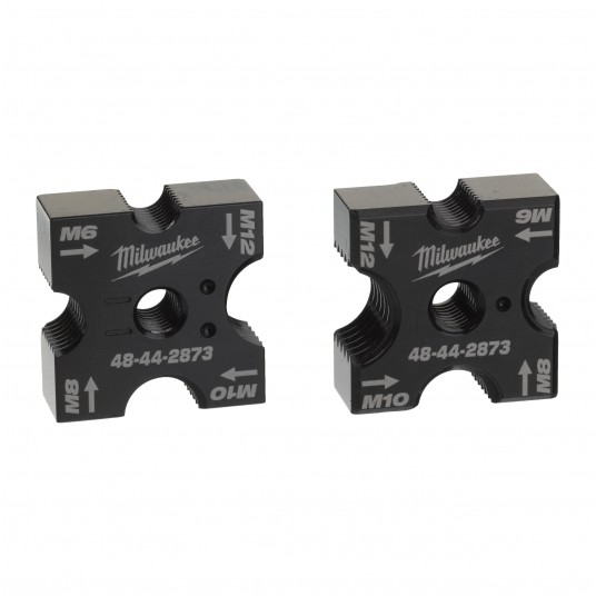 MILWAUKEE MATRYCE DO OBCINAKA DO PRĘT. GW. M18 BLT -zdjęcie numer 1