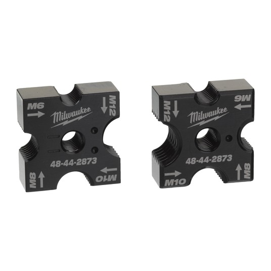 MILWAUKEE MATRYCE DO OBCINAKA DO PRĘT. GW. M18 BLT -zdjęcie numer 1