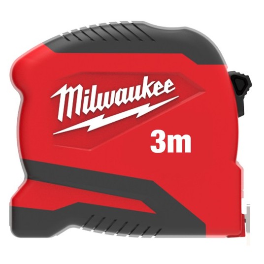MILWAUKEE MIARA ZWIJANA 5m /25 COMPACT Gen 2 -zdjęcie numer 1