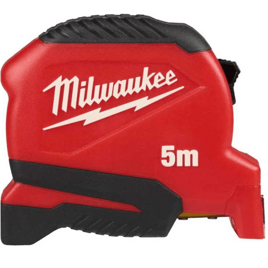 MILWAUKEE MIARA ZWIJANA 5m COMPACT Gen 2 -zdjęcie numer 1
