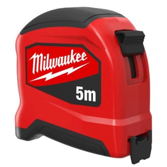 MILWAUKEE MIARA ZWIJANA SLIM Gen 2 5m -19mm -zdjęcie numer 2