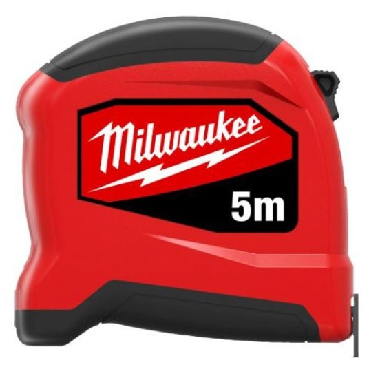 MILWAUKEE MIARA ZWIJANA SLIM Gen 2 5m -19mm -zdjęcie numer 1
