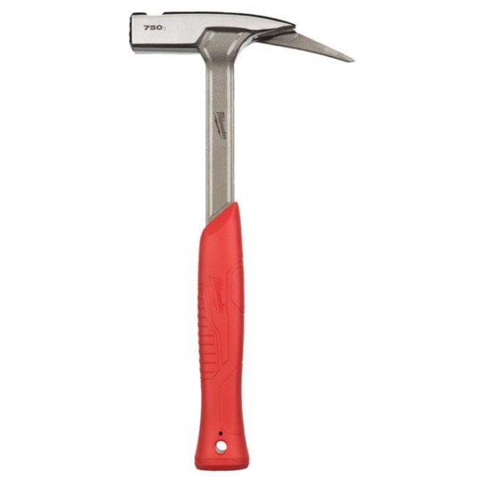 MILWAUKEE MŁOTEK CIESIELSKI DEKARSKI 750g -zdjęcie numer 1