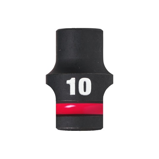 MILWAUKEE NASADKA UDAROWA 1/2" 10mm 4932480304 -zdjęcie numer 1
