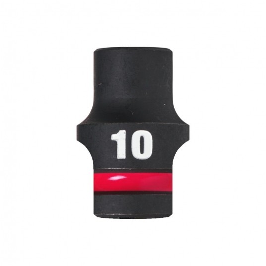 MILWAUKEE NASADKA UDAROWA 1/2" 10mm 4932480304 -zdjęcie numer 1
