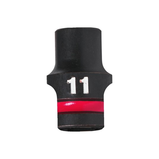 MILWAUKEE NASADKA UDAROWA 1/2" 11mm 4932480305 -zdjęcie numer 1