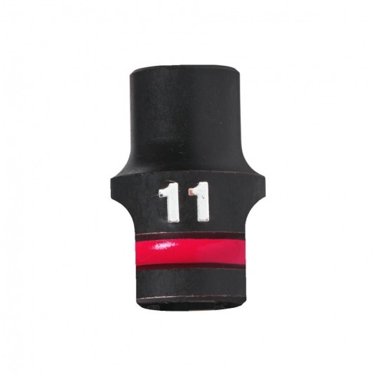 MILWAUKEE NASADKA UDAROWA 1/2" 11mm 4932480305 -zdjęcie numer 1