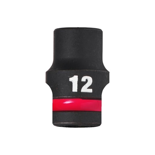 MILWAUKEE NASADKA UDAROWA 1/2" 12mm 4932480306 -zdjęcie numer 1
