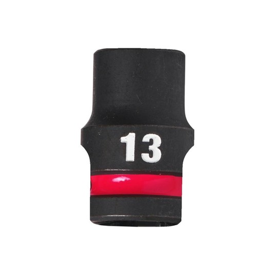 MILWAUKEE NASADKA UDAROWA 1/2" 13mm 4932480307 -zdjęcie numer 1