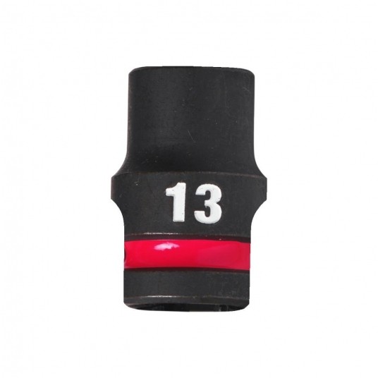 MILWAUKEE NASADKA UDAROWA 1/2" 13mm 4932480307 -zdjęcie numer 1
