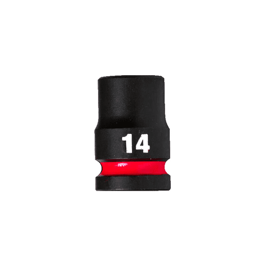 MILWAUKEE NASADKA UDAROWA 1/2" 14mm 4932480308 -zdjęcie numer 1
