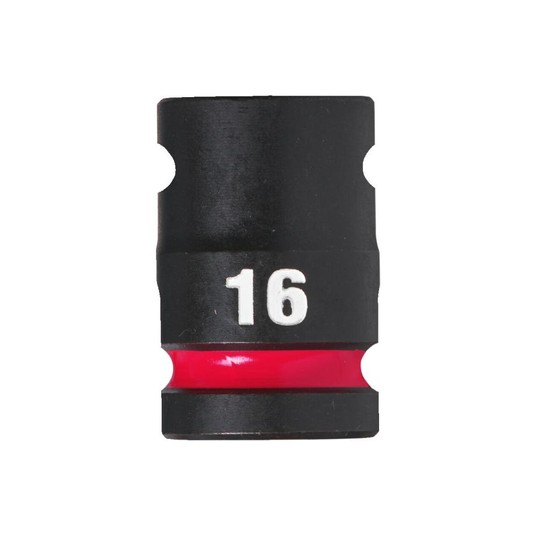 MILWAUKEE NASADKA UDAROWA 1/2" 16mm 4932480310 -zdjęcie numer 1