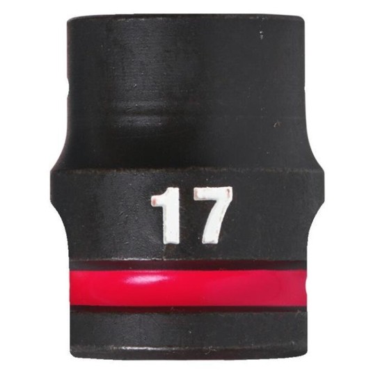 MILWAUKEE NASADKA UDAROWA 1/2" 17mm 4932480311 -zdjęcie numer 1