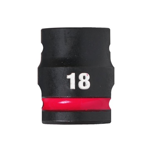 MILWAUKEE NASADKA UDAROWA 1/2" 18mm 4932480312 -zdjęcie numer 1