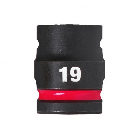 MILWAUKEE NASADKA UDAROWA 1/2" 19mm 4932480313 -zdjęcie numer 1