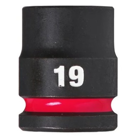 MILWAUKEE NASADKA UDAROWA 1/2" 19mm 4932480313 -zdjęcie numer 1