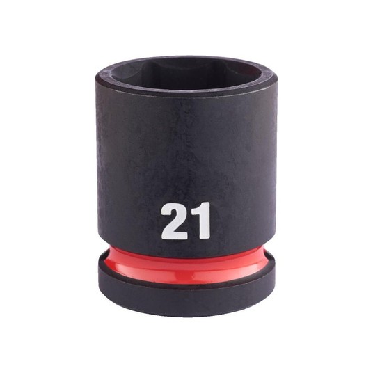 MILWAUKEE NASADKA UDAROWA 1/2" 21mm 4932480315 -zdjęcie numer 1
