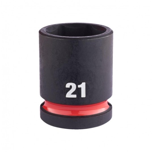 MILWAUKEE NASADKA UDAROWA 1/2" 21mm 4932480315 -zdjęcie numer 1