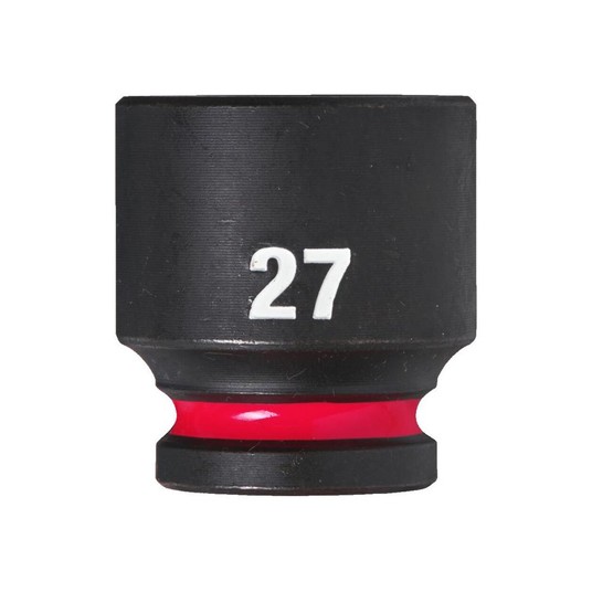 MILWAUKEE NASADKA UDAROWA 1/2" 27mm 4932480321 -zdjęcie numer 1