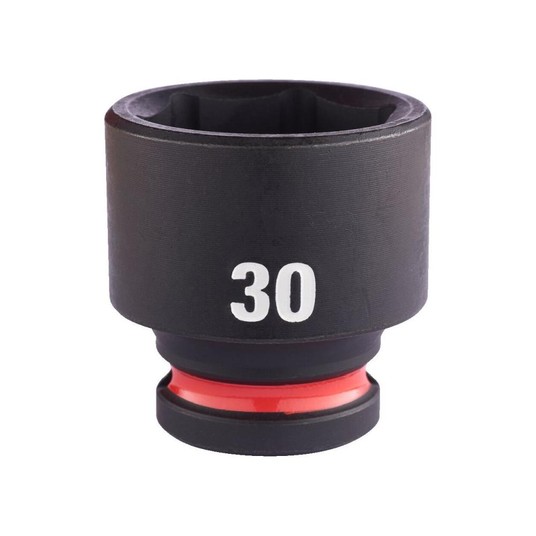 MILWAUKEE NASADKA UDAROWA 1/2" 30mm 4932480324 -zdjęcie numer 1