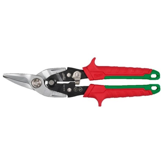 MILWAUKEE NOŻYCE DO BLACHY PRAWE 4932499014 -zdjęcie numer 1