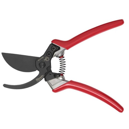 MILWAUKEE NOŻYCE DO GAŁĘZI DO 20mm 4932498621 -zdjęcie numer 3