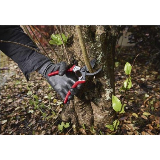 MILWAUKEE NOŻYCE DO GAŁĘZI DO 20mm 4932498621 -zdjęcie numer 4