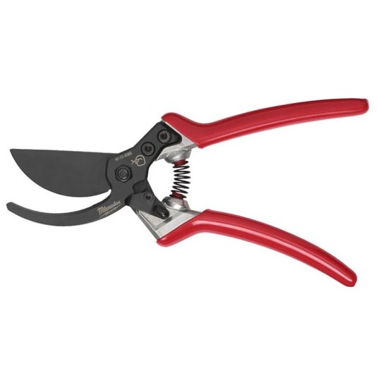MILWAUKEE NOŻYCE DO GAŁĘZI DO 20mm 4932498621 -zdjęcie numer 2