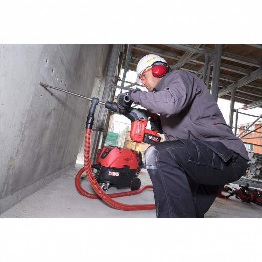 MILWAUKEE ODKURZACZ AS-30MAC AC 30L -zdjęcie numer 3