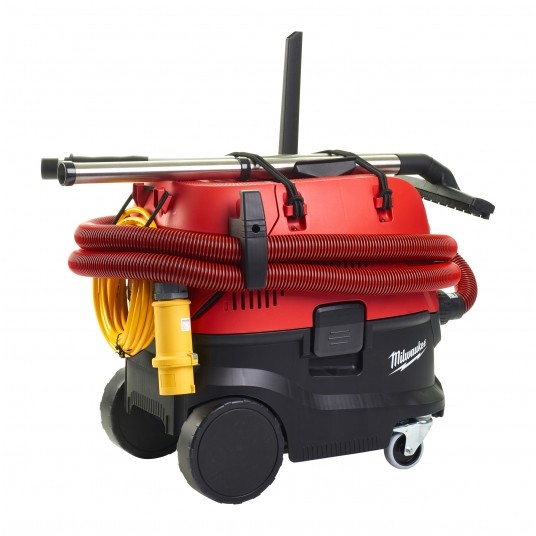 MILWAUKEE ODKURZACZ AS-30MAC AC 30L -zdjęcie numer 9