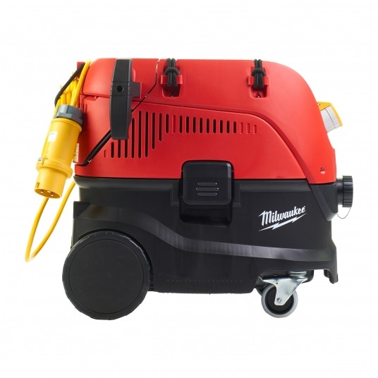 MILWAUKEE ODKURZACZ AS-30MAC AC 30L -zdjęcie numer 10