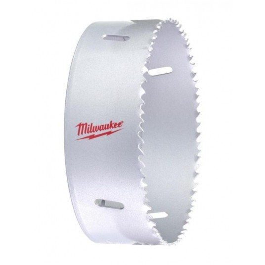 MILWAUKEE OTWORNICA BI-METAL CONTRACTOR 127mm -zdjęcie numer 1