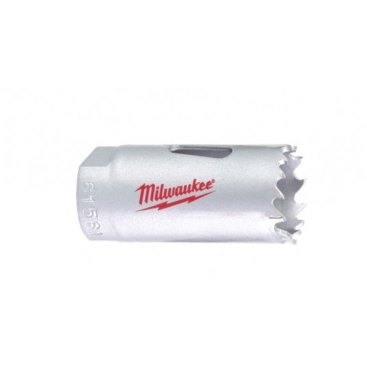 MILWAUKEE OTWORNICA BI-METAL CONTRACTOR 24mm -zdjęcie numer 1