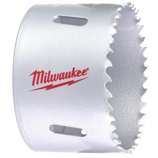 MILWAUKEE OTWORNICA BI-METAL CONTRACTOR 67mm -zdjęcie numer 1