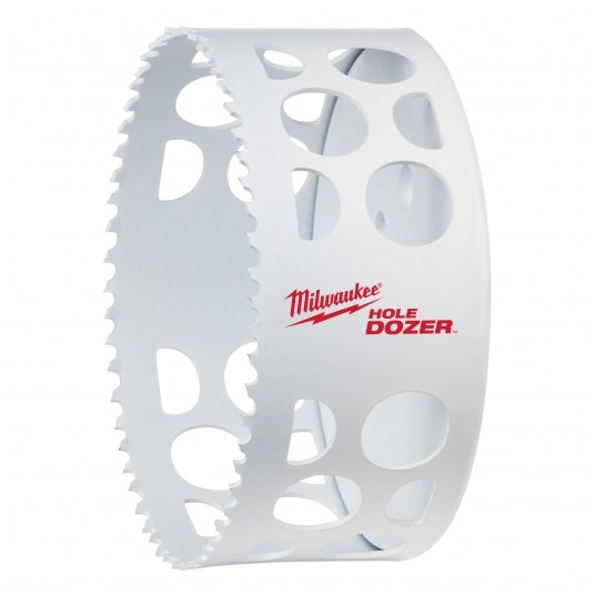 MILWAUKEE OTWORNICA BIMETALOWA 105mm -zdjęcie numer 1