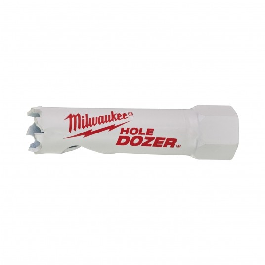MILWAUKEE OTWORNICA BIMETALOWA 14mm -zdjęcie numer 3