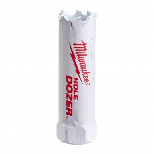 MILWAUKEE OTWORNICA BIMETALOWA 17mm -zdjęcie numer 1