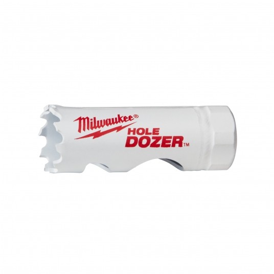 MILWAUKEE OTWORNICA BIMETALOWA 19mm -zdjęcie numer 1