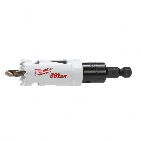 MILWAUKEE OTWORNICA BIMETALOWA 19mm -zdjęcie numer 4