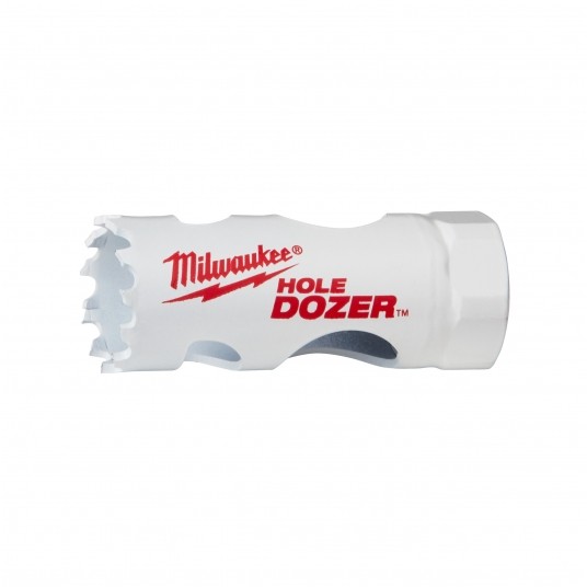 MILWAUKEE OTWORNICA BIMETALOWA 22mm -zdjęcie numer 1